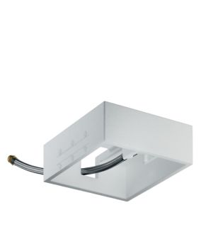 Скрытая часть Hansgrohe Raindance Air 260*260 26471180