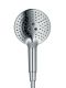 Душевая лейка Hansgrohe Raindance Select S 120 3jet 26530000
