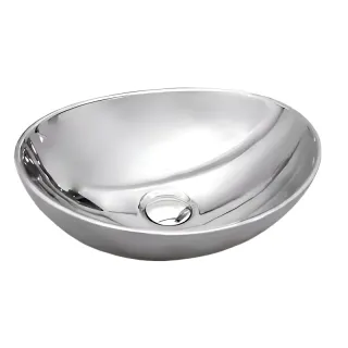 Раковина Milleau Miel MU7007-EGAT антрацит глянец