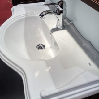 Раковина Roca America 327206000 85 см