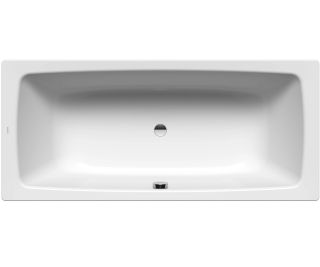 Стальная ванна Kaldewei Cayono Duo 180х80 272500010001