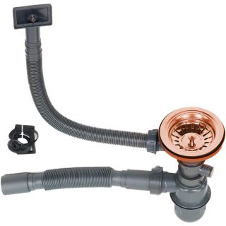 Мойка D6545HC Melana ProfLine 3,0/220 бронза