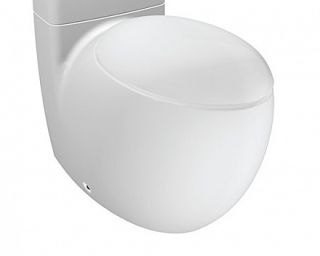 Унитаз Laufen Alessi 8.2297.6.400.000.1 напольный