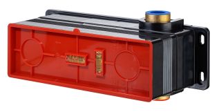 Смеситель для раковины Allen Brau Priority 5.31003-00 Хром