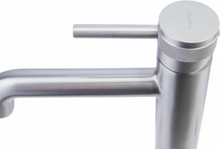 Смеситель для раковины Allen Brau Priority 5.31002-BN Никель брашированный