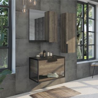 COMFORTY Тумба-умывальник Бонн 75 00-00001936