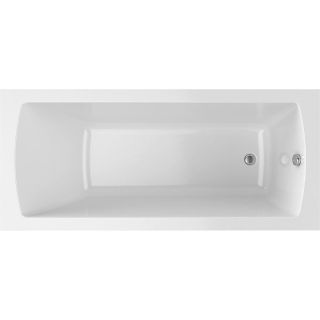 Акриловая ванна Timo Ritta RITTA1570 150x70 см
