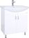 Тумба под раковину Bellezza Элеганс 65см белый 00000004789