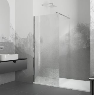 Перегородка для душа RGW WA-02-1