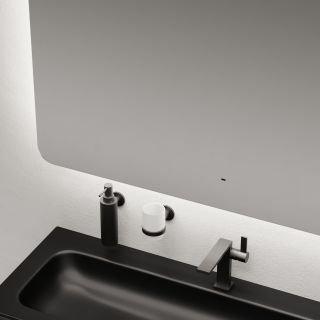 Зеркало c подсветкой Sancos Ray RA1200 120 см