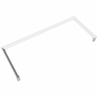 Комплект декоративных планок Vayer Relisan Гл000021999 Белый