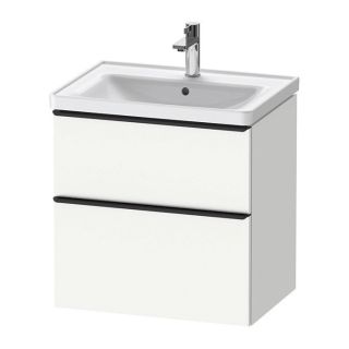 Тумба под раковину Duravit D-Neo DE435401818 подвесная