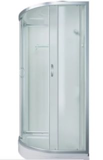 Душевая кабина Erlit ER3509PE-C3-RUS (900x900x1950)