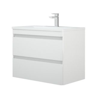 Тумба под раковину Corozo Алабама Z2 100см белый SD-00000568