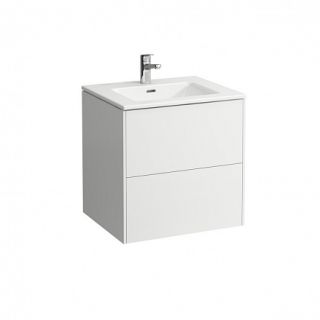 Тумба с раковиной Laufen Pro 8.6496.0.261.104.1