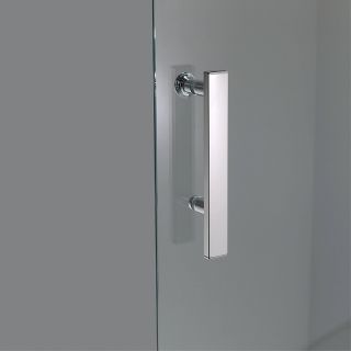 Душевая дверь  Koller Pool Aqua Line TD120G 120 x 190 см