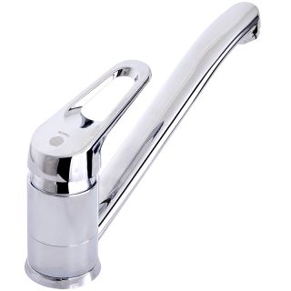 Смеситель для кухни OneLife P11-000cr Хром