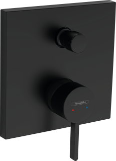 Смеситель для ванны Hansgrohe Finoris  76415670