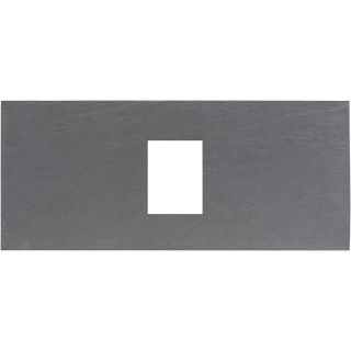 Столешница под раковину Allen Brau Priority 100 1.31011.DG-S Пепел структ