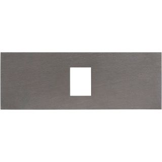 Столешница под раковину Allen Brau Priority 120 1.31012.DG-S Пепел структ