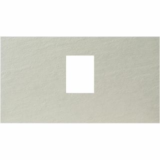 Столешница под раковину Allen Brau Infinity 85 1.21011.G-S Серый структ