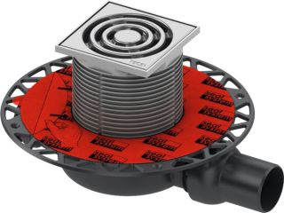 TECE Трап дренажный TECEdrainpoint S 3601100