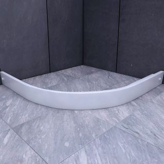 Душевой поддон Aquatek DPA-0000002 100 x 100 см Белый