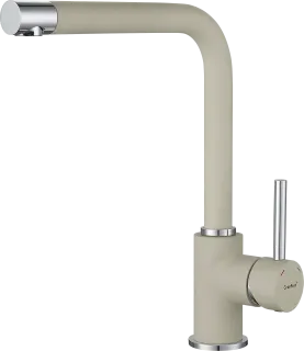 Смеситель для кухни GranFest 3651 топаз