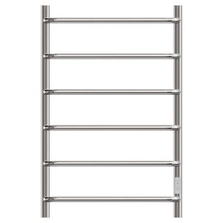 Полотенцесушитель электрический Point Ника PN08848 40x80см П6 хром