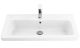 Раковина Creavit ip080 80см белый