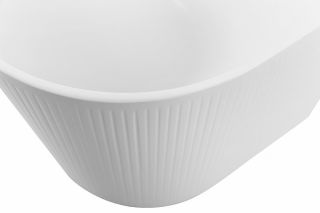 Акриловая ванна BelBagno 170x80 BB412-1700-800 без гидромассажа