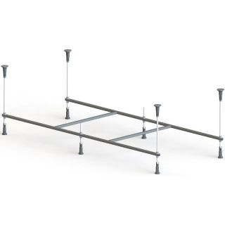 Каркас для ванны AM.PM X-Joy 180x80 W94A-180-080W-R Серый