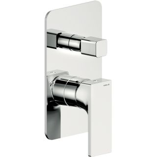 Смеситель Nobili Seven SE124100/ECR встраиваемый для душа