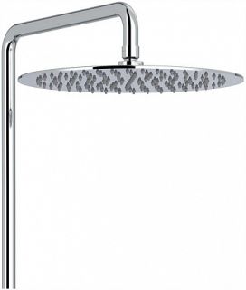 Душевая стойка Jacob Delafon Metro E26588-CP