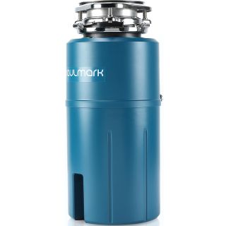 Измельчитель пищевых отходов Paulmark Intenso I-500 390 Вт