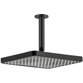 Верхний душ Aquatek  AQ2071MB Черный матовый