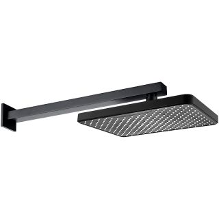 Верхний душ Aquatek AQ2081MB Черный матовый