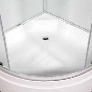 Душевая кабина Deto D279  90х90х208 см