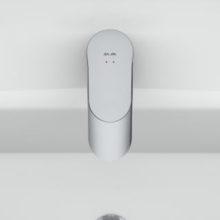 Смеситель Am.Pm Like F8002116 для раковины