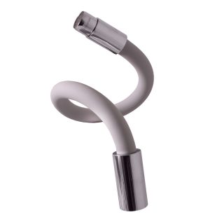 Излив смесителя Rav Slezak SR0014/10 серый хром