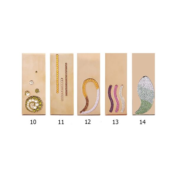 Смеситель для душа Rav Slezak Royal ROYAL1083