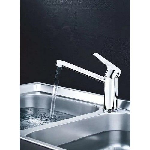 Смеситель Nobili Nobi NB84113/1CR для кухни