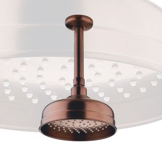 Душевой комплект Swedbe Terracotta 2553 бронза