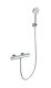Смеситель для душа Wonzon & Woghand INN 2 WW-A2006-A-CR с термостатом хром