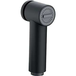 Гигиенический душ Kludi 7343439-00 Черный матовый