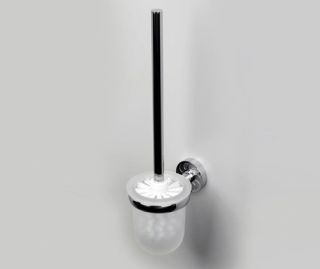 Wasserkraft Isen K-4027 Щетка для унитаза подвесная