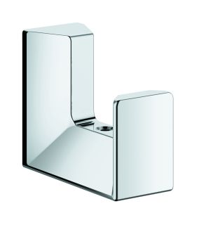 Крючок Grohe Selection Cube 40782000 хром