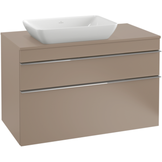 Раковина накладная Villeroy Boch Venticello 36 x 55.5 см 41135501