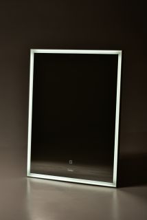 Зеркало с подсветкой Sintesi Kanto Cromo SIN-SPEC-KANTO-CROMO-60 60см хром