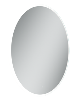 Зеркало с подсветкой Sancos Bella BE770 77см с сенсорным выключателем